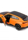Lamborghini Urus Performante Model Araba 32928 Turuncu