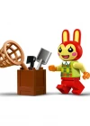 LEGO Animal Crossing Bunnie Açık Hava Aktivitelerinde 77047