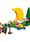 LEGO Animal Crossing Celeste ile Yıldız Gözlemleme 77053