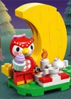 LEGO Animal Crossing Celeste ile Yıldız Gözlemleme 77053