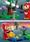 LEGO Animal Crossing Celeste ile Yıldız Gözlemleme 77053