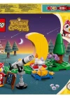 LEGO Animal Crossing Celeste ile Yıldız Gözlemleme 77053