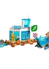 LEGO Animal Crossing Dodo Airlines ile Uçun 77051