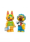 LEGO Animal Crossing Dodo Airlines ile Uçun 77051