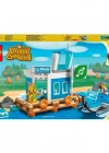 LEGO Animal Crossing Dodo Airlines ile Uçun 77051