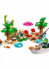 LEGO Animal Crossing Kappn Ada Tekne Turunda 77048