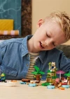 LEGO Animal Crossing Kappn Ada Tekne Turunda 77048