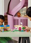 LEGO Animal Crossing Nook’s Cranny ve Rosie Evi 77050
