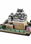 LEGO Architecture Himeji Kalesi 21060