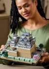 LEGO Architecture Himeji Kalesi 21060