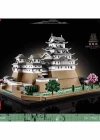 LEGO Architecture Himeji Kalesi 21060