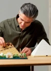 LEGO Architecture Mimari Simgeler Koleksiyonu: Keops Piramidi 210