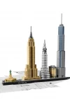 LEGO Architecture New York City 21028