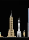 LEGO Architecture New York City 21028
