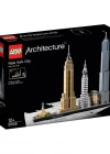 LEGO Architecture New York City 21028
