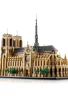 LEGO Architecture Notre-Dame Katedrali 21061