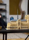 LEGO Architecture Notre-Dame Katedrali 21061