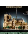LEGO Architecture Notre-Dame Katedrali 21061