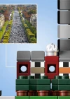 LEGO Architecture Paris 21044