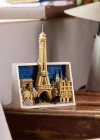 LEGO Architecture Paris – Aşıklar Şehri 21064