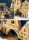 LEGO Architecture Paris – Aşıklar Şehri 21064