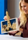 LEGO Architecture Paris – Aşıklar Şehri 21064