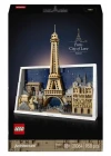 LEGO Architecture Paris – Aşıklar Şehri 21064