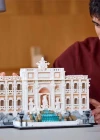 LEGO Architecture Trevi Çeşmesi 21062