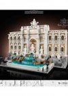 LEGO Architecture Trevi Çeşmesi 21062