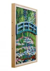 LEGO Art Claude Monet – Nilüfer Gölü Üzerinde Köprü 31220