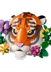 LEGO Art Fauna Koleksiyonu – Kaplan 31217