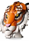 LEGO Art Fauna Koleksiyonu – Kaplan 31217