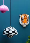 LEGO Art Fauna Koleksiyonu – Kaplan 31217