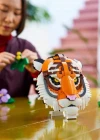 LEGO Art Fauna Koleksiyonu – Kaplan 31217