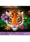 LEGO Art Fauna Koleksiyonu – Kaplan 31217