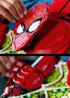 LEGO Art İnanılmaz Örümcek Adam 31209