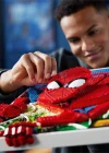 LEGO Art İnanılmaz Örümcek Adam 31209