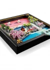 LEGO Art Japon Kiraz Çiçeği Manzarası 31218