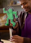 LEGO Art Keith Haring – Dans Eden Figürler 31216