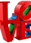 LEGO Art LOVE 31214