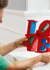 LEGO Art LOVE 31214