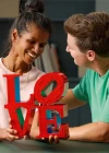 LEGO Art LOVE 31214
