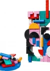 LEGO ART Modern Sanat 31210