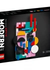 LEGO ART Modern Sanat 31210