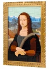 LEGO ART Mona Lisa 31213
