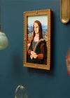 LEGO ART Mona Lisa 31213