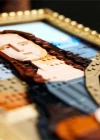LEGO ART Mona Lisa 31213