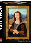 LEGO ART Mona Lisa 31213