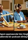 Lego Art Vincent Van Gogh – Ayçiçekleri Tablo 31215
