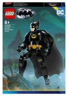 LEGO Batman Yapım Figürü 76259